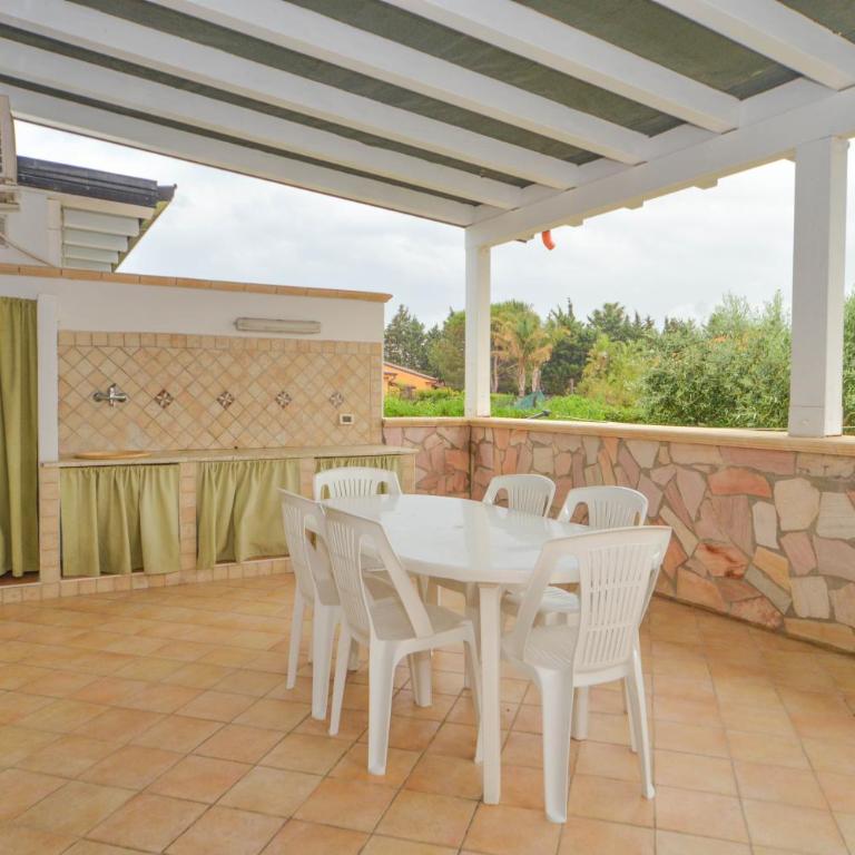 Case Vacanze Mare Nostrum - Villas in front of the Beach with Pool - Casa Vacanze - 13