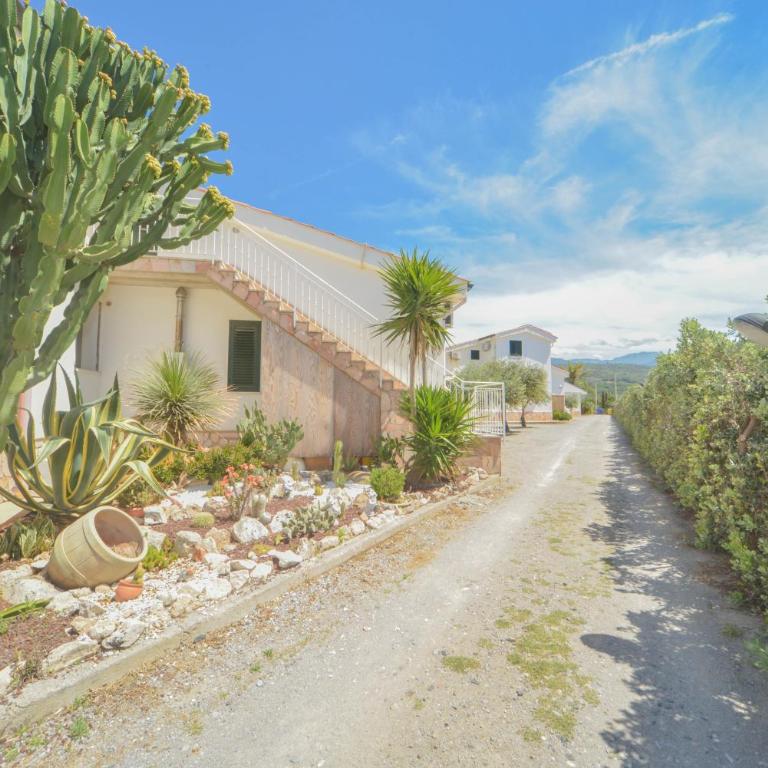 Case Vacanze Mare Nostrum - Villas in front of the Beach with Pool - Casa Vacanze - 15