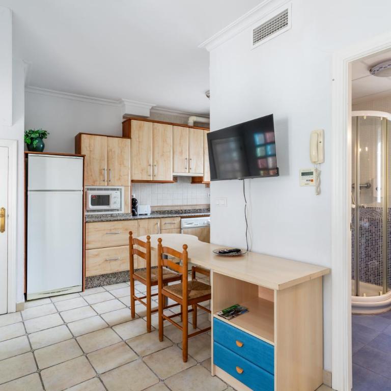 Apartamentos Arenal by Cádiz Time - Apartamento de 2 dormitorios - 9