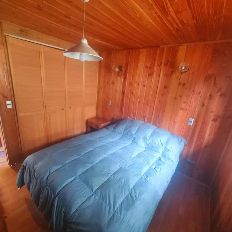 El Último Recurso - One-Bedroom House - 2