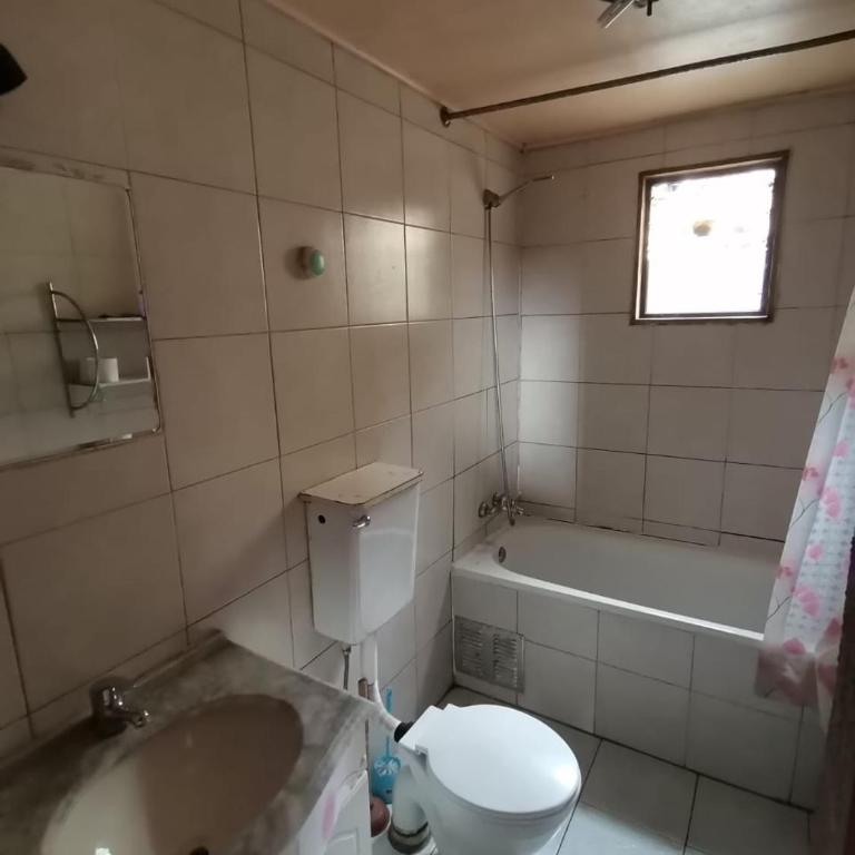 El Último Recurso - One-Bedroom House - 3