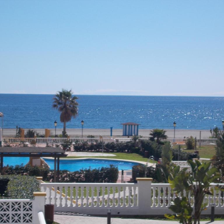 Beach Apartment Marina Duquesa - Apartamento con vistas al mar - 2