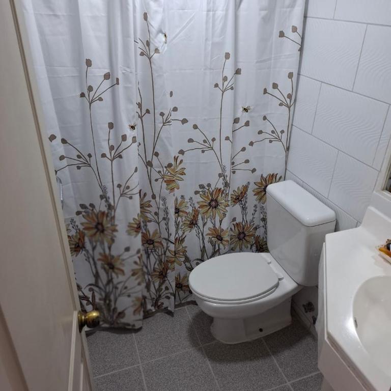 Alojamiento cerca reloj de flores - Apartamento de 2 dormitorios - 8