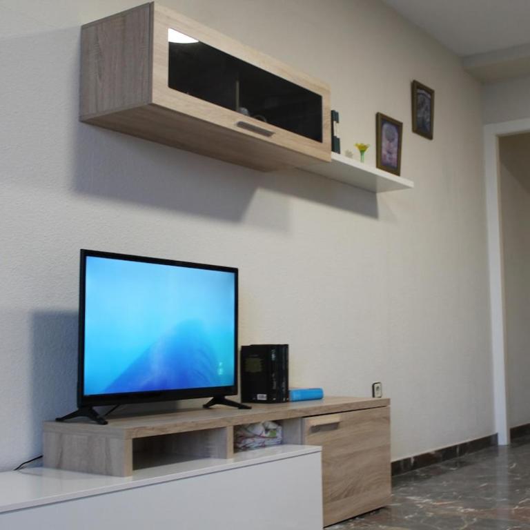 BENIDORM PRIMERISIMA LINEA De PLAYA - Apartamento de 2 dormitorios - 9