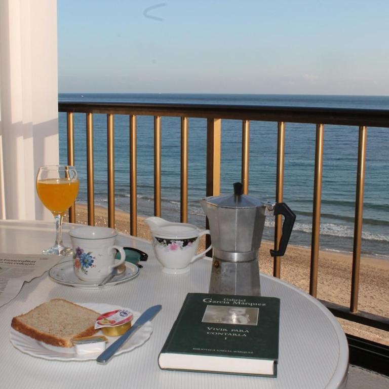 BENIDORM PRIMERISIMA LINEA De PLAYA - Apartamento de 2 dormitorios - 11