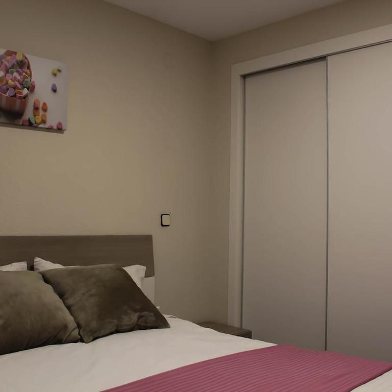 BENIDORM PRIMERISIMA LINEA De PLAYA - Apartamento de 2 dormitorios - 14