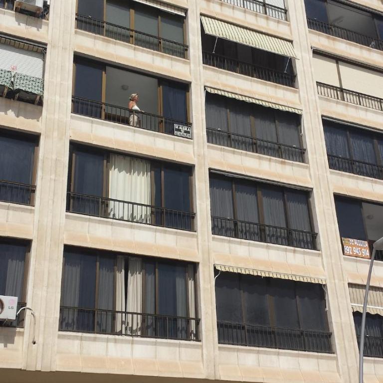 BENIDORM PRIMERISIMA LINEA De PLAYA - Apartamento de 2 dormitorios - 21