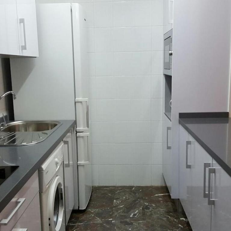 BENIDORM PRIMERISIMA LINEA De PLAYA - Apartamento de 2 dormitorios - 25