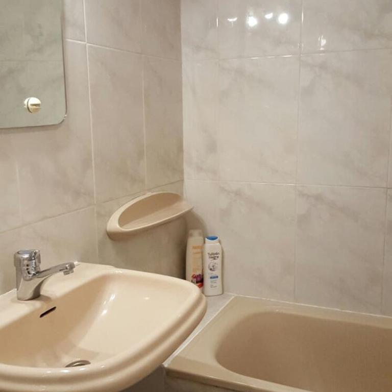 BENIDORM PRIMERISIMA LINEA De PLAYA - Apartamento de 2 dormitorios - 27