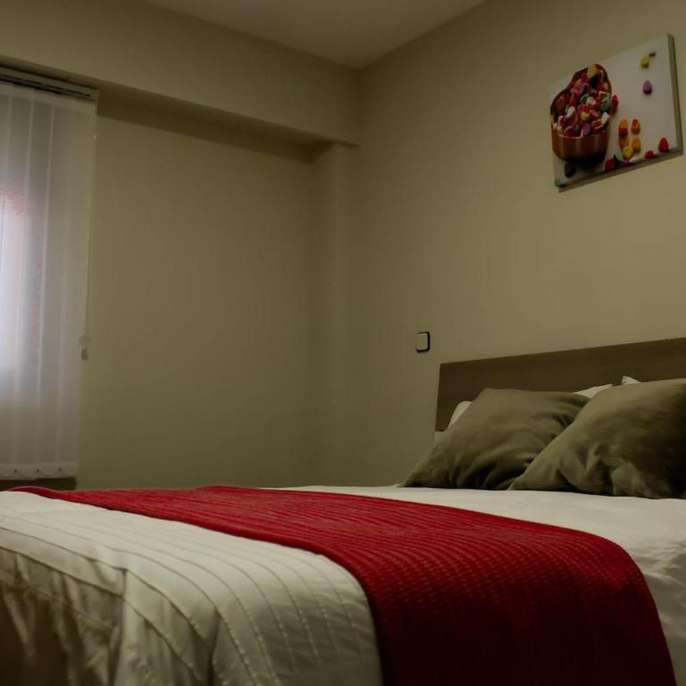 BENIDORM PRIMERISIMA LINEA De PLAYA - Apartamento de 2 dormitorios - 29