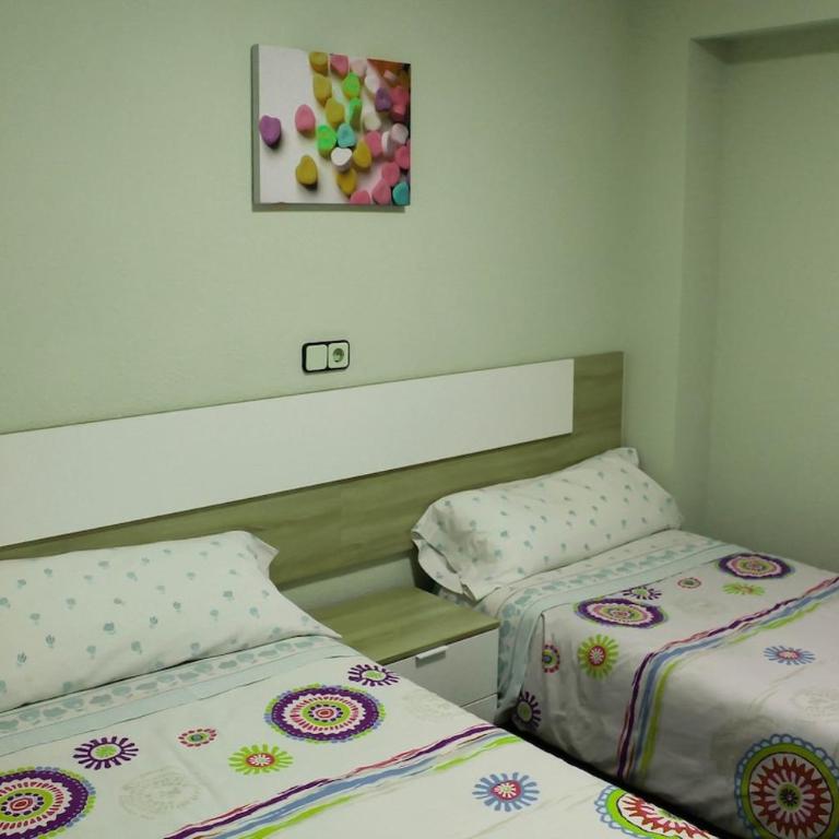 BENIDORM PRIMERISIMA LINEA De PLAYA - Apartamento de 2 dormitorios - 31