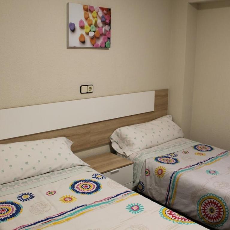 BENIDORM PRIMERISIMA LINEA De PLAYA - Apartamento de 2 dormitorios - 32