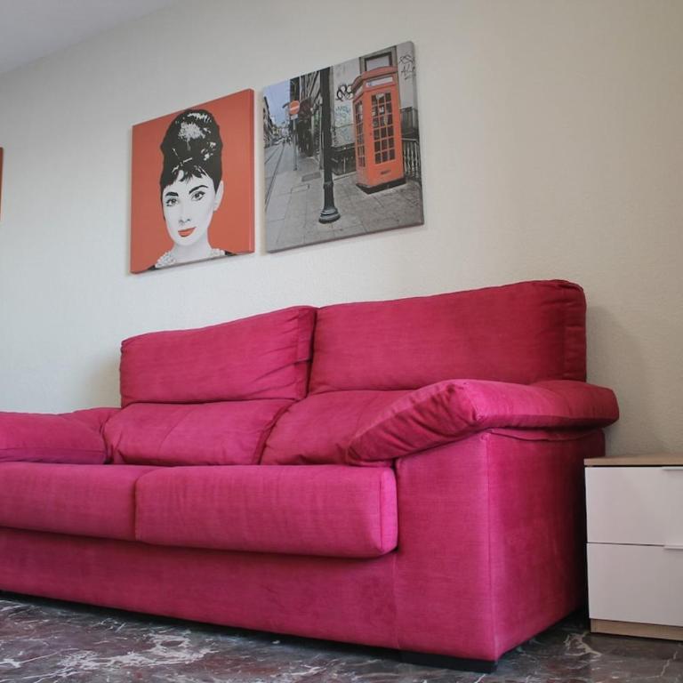 BENIDORM PRIMERISIMA LINEA De PLAYA - Apartamento de 2 dormitorios - 34