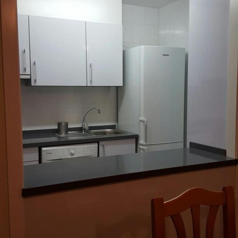 BENIDORM PRIMERISIMA LINEA De PLAYA - Apartamento de 2 dormitorios - 37
