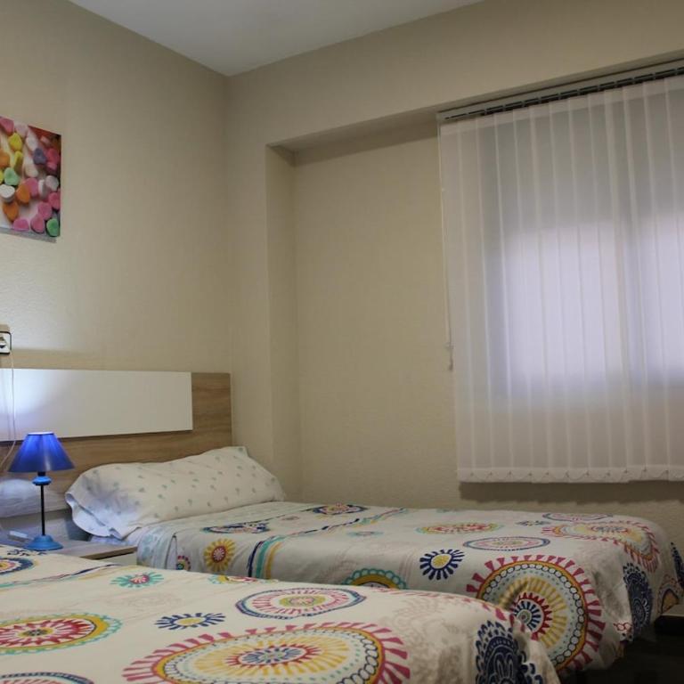 BENIDORM PRIMERISIMA LINEA De PLAYA - Apartamento de 2 dormitorios - 47