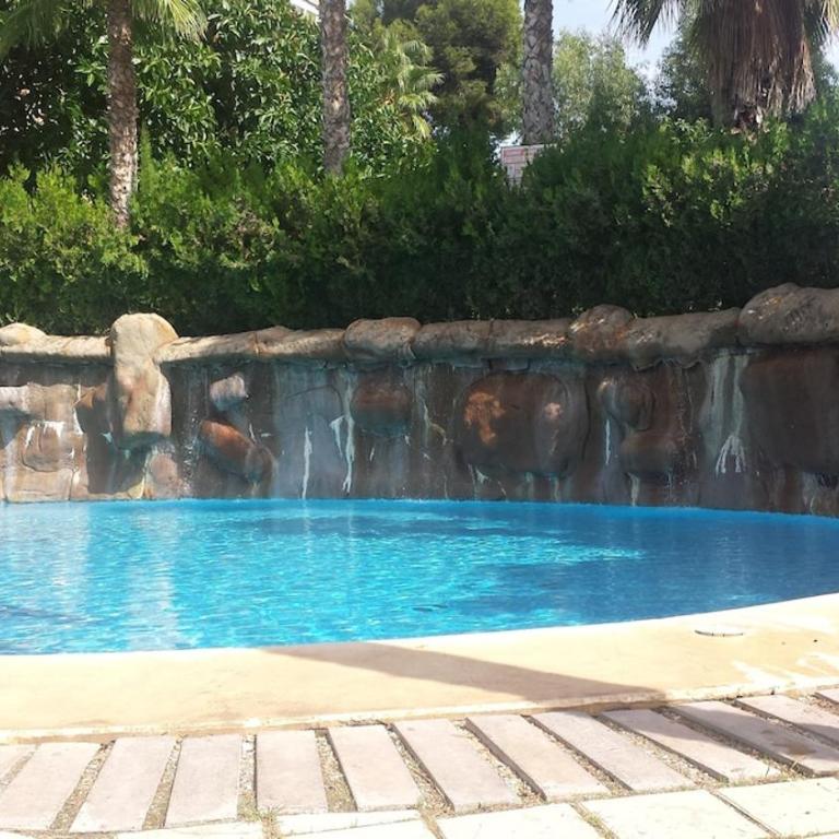 BENIDORM PRIMERISIMA LINEA De PLAYA - Apartamento de 2 dormitorios - 48