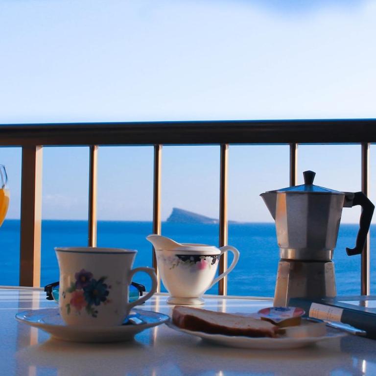 BENIDORM PRIMERISIMA LINEA De PLAYA - Apartamento de 2 dormitorios - 51
