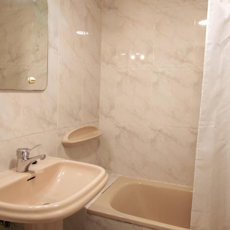 BENIDORM PRIMERISIMA LINEA De PLAYA - Apartamento de 2 dormitorios - 53