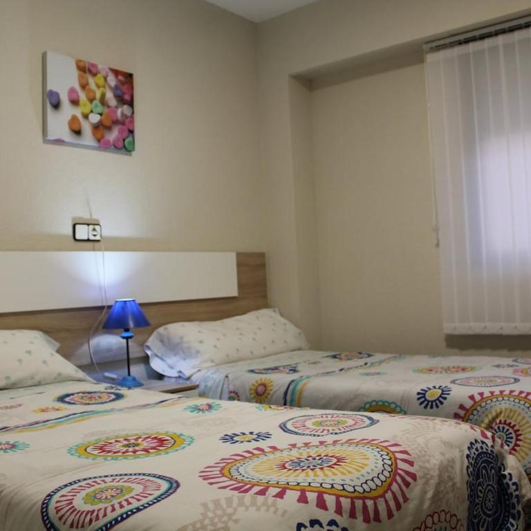 BENIDORM PRIMERISIMA LINEA De PLAYA - Apartamento de 2 dormitorios - 61
