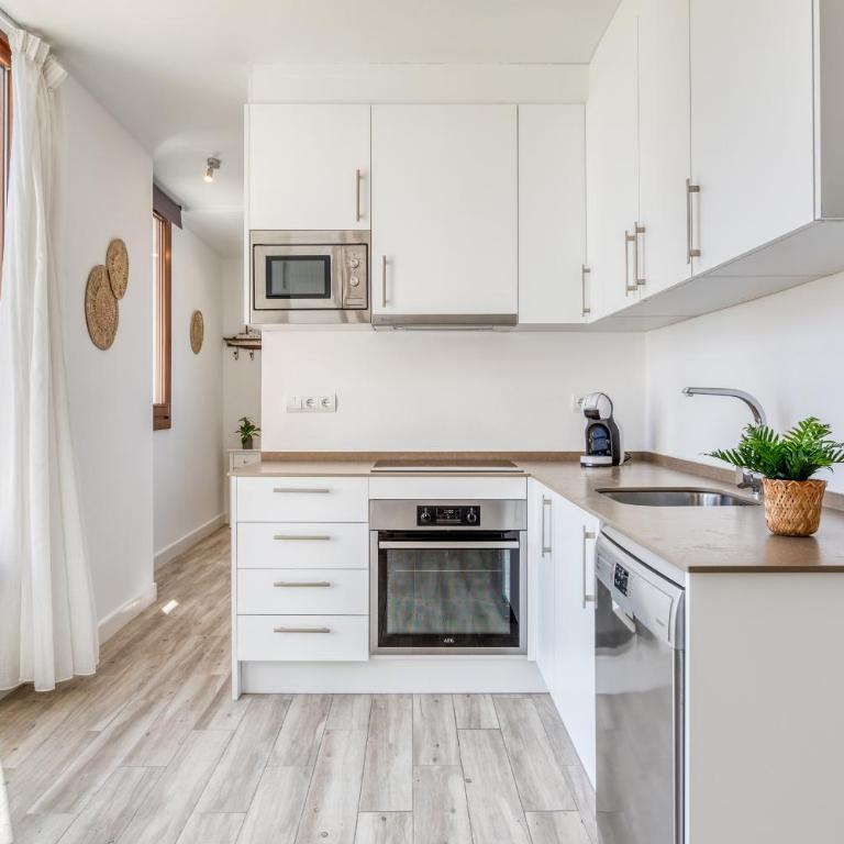 Apartamentos Donato by Croma - Two-Bedroom Apartment - 19