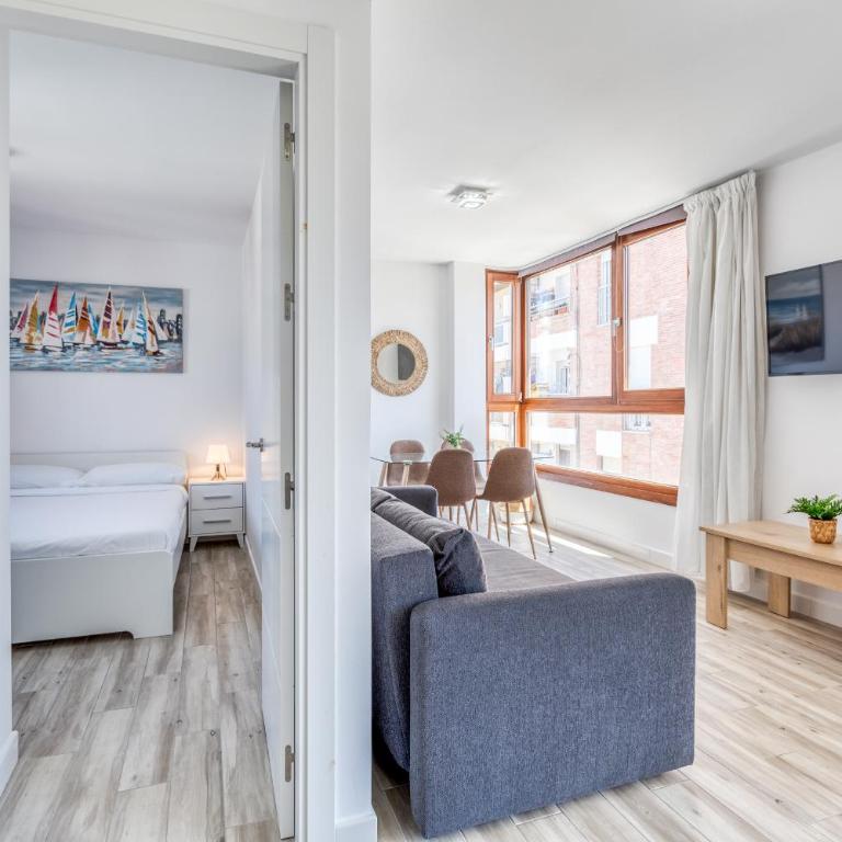 Apartamentos Donato by Croma - Two-Bedroom Apartment - 21