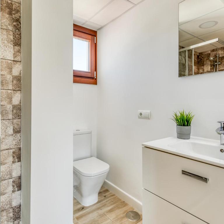 Apartamentos Donato by Croma - Two-Bedroom Apartment - 25