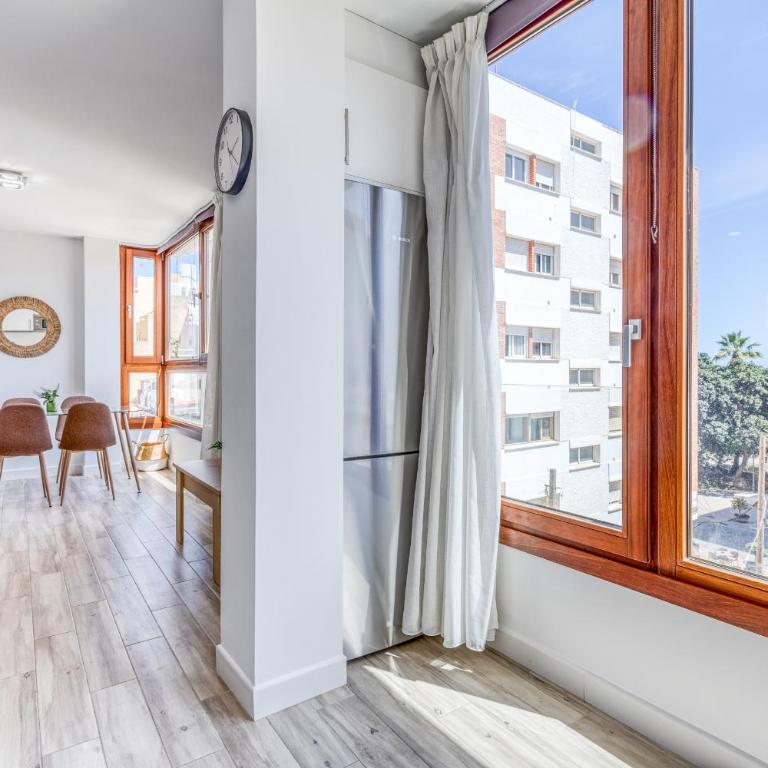 Apartamentos Donato by Croma - Two-Bedroom Apartment - 29