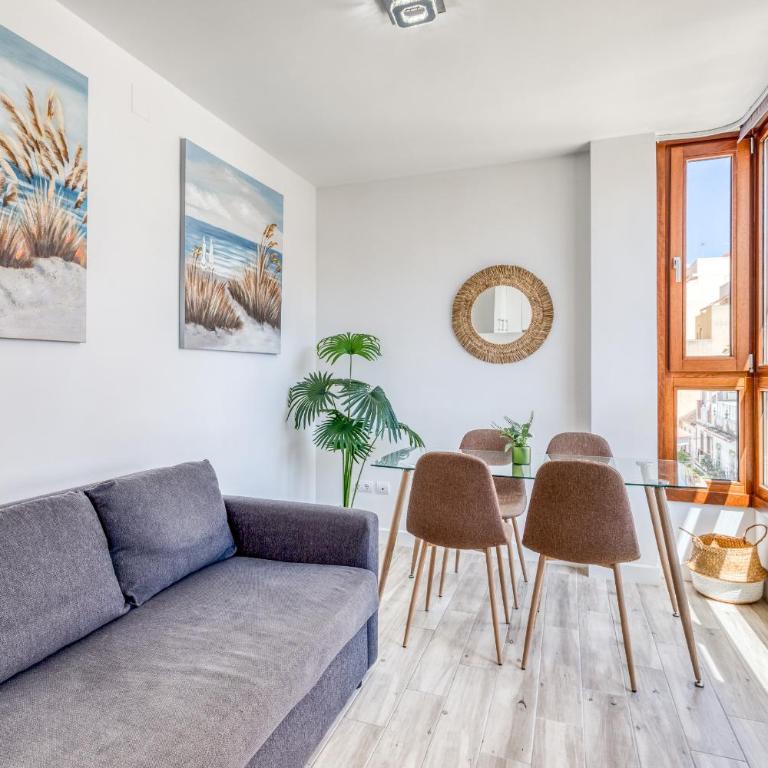 Apartamentos Donato by Croma - Two-Bedroom Apartment - 30