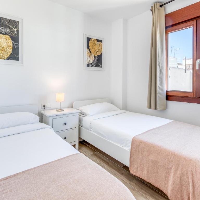 Apartamentos Donato by Croma - Two-Bedroom Apartment - 31