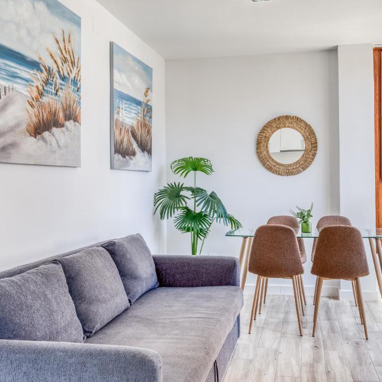 Apartamentos Donato by Croma - Two-Bedroom Apartment - 35