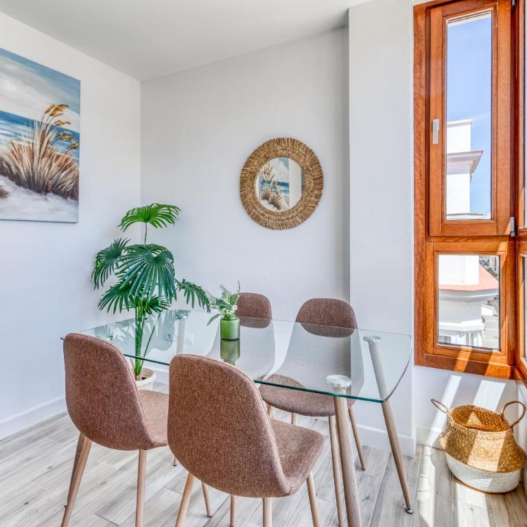Apartamentos Donato by Croma - Two-Bedroom Apartment - 37
