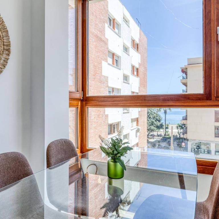Apartamentos Donato by Croma - Two-Bedroom Apartment - 38