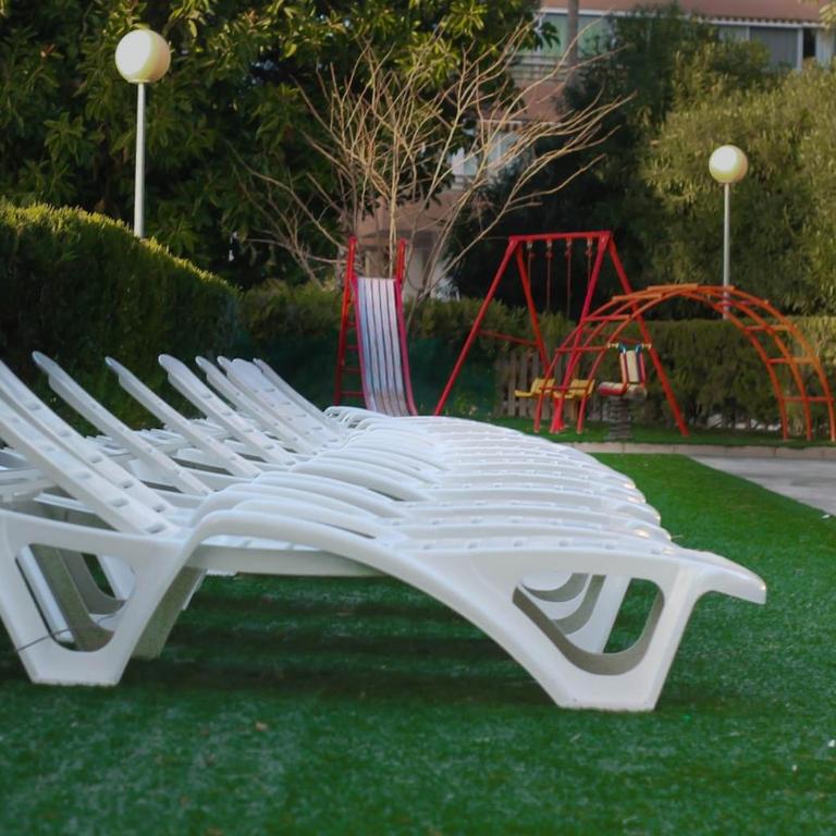 BENIDORM PRIMERISIMA LINEA De PLAYA - Apartamento de 2 dormitorios - 82