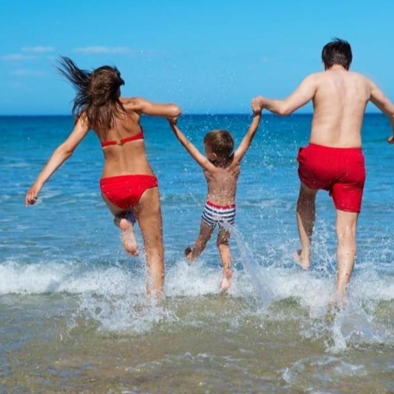 Apartamento Juancho - Apartamento de 3 dormitorios - 30