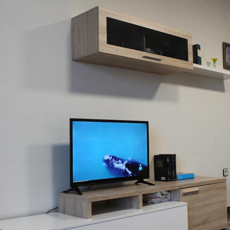 BENIDORM PRIMERISIMA LINEA De PLAYA - Apartamento de 2 dormitorios - 92