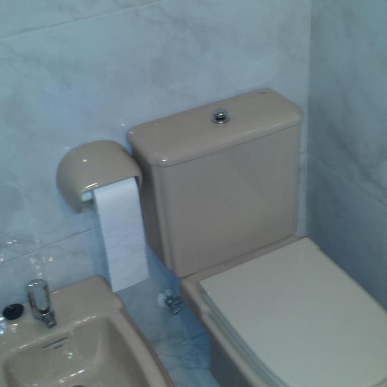 BENIDORM PRIMERISIMA LINEA De PLAYA - Apartamento de 2 dormitorios - 95