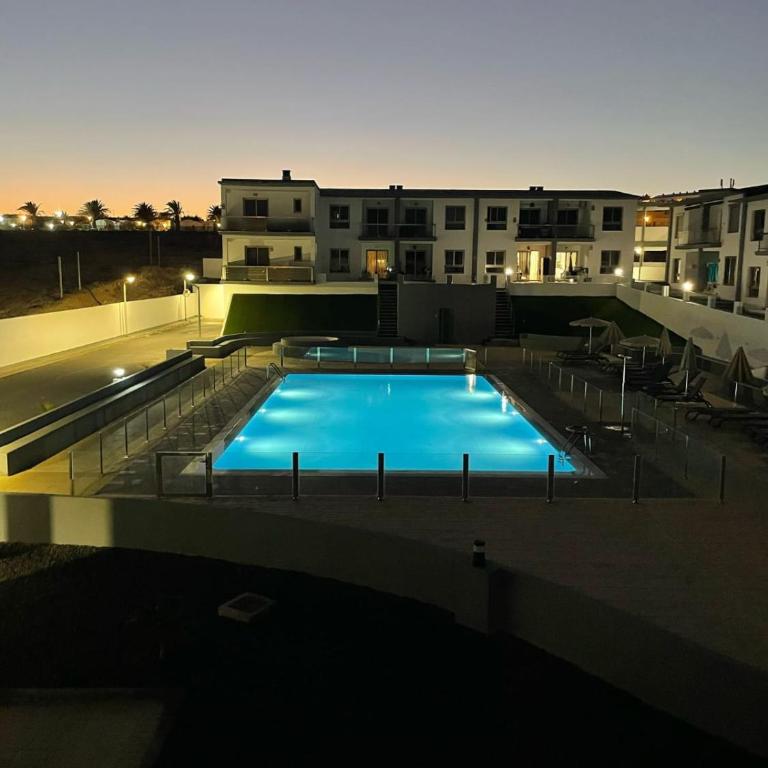 Casa Estrella del Mar - Apartamento de 1 dormitorio - 31