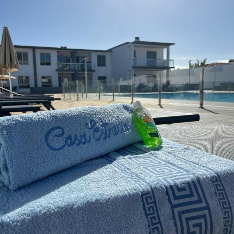 Casa Estrella del Mar - Apartamento de 1 dormitorio - 26