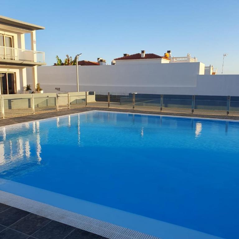 Casa Estrella del Mar - Apartamento de 1 dormitorio - 27