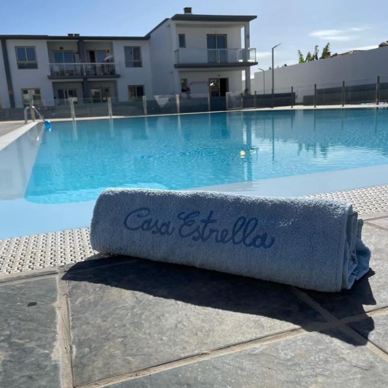 Casa Estrella del Mar - Apartamento de 1 dormitorio - 24