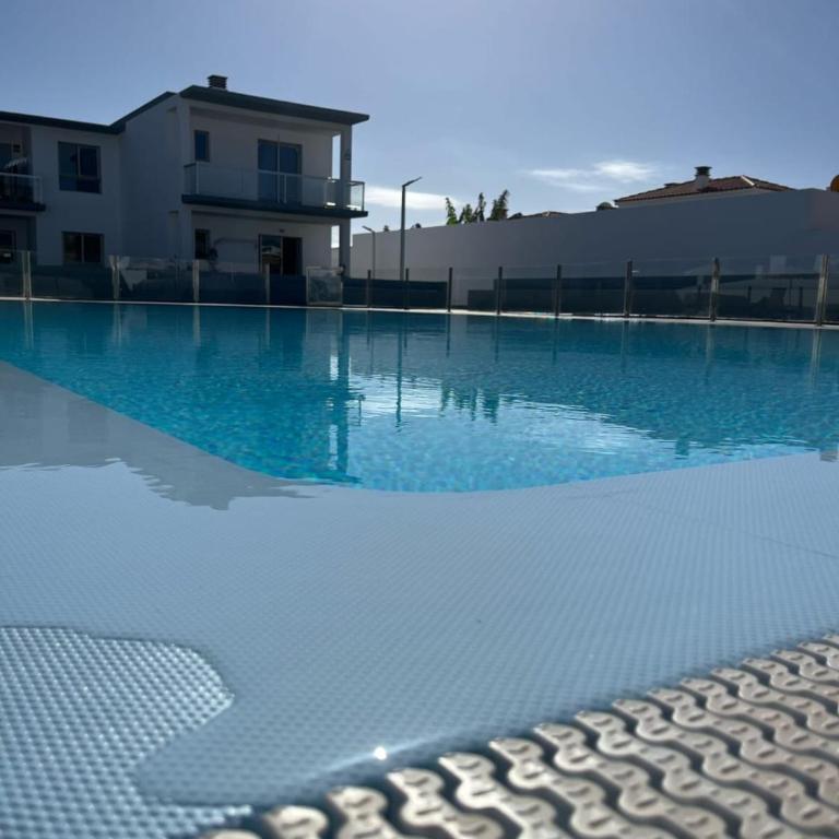 Casa Estrella del Mar - Apartamento de 1 dormitorio - 25