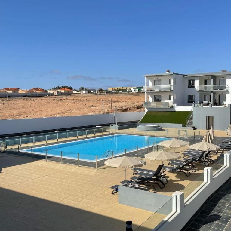 Casa Estrella del Mar - Apartamento de 1 dormitorio - 33