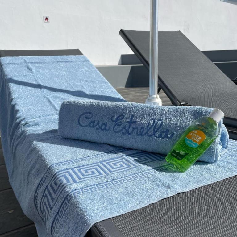 Casa Estrella del Mar - Apartamento de 1 dormitorio - 19