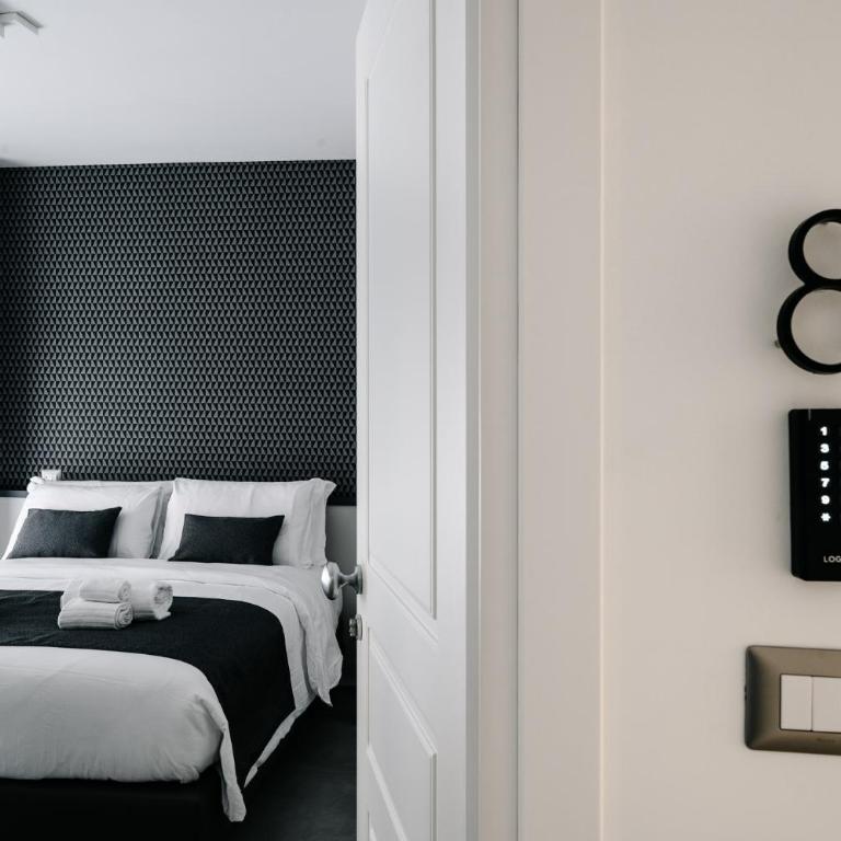 B&B Lumas Up - Double or Twin Room with Private Bathroom - 1