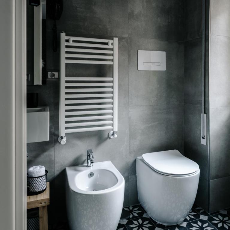 B&B Lumas Up - Double or Twin Room with Private Bathroom - 6