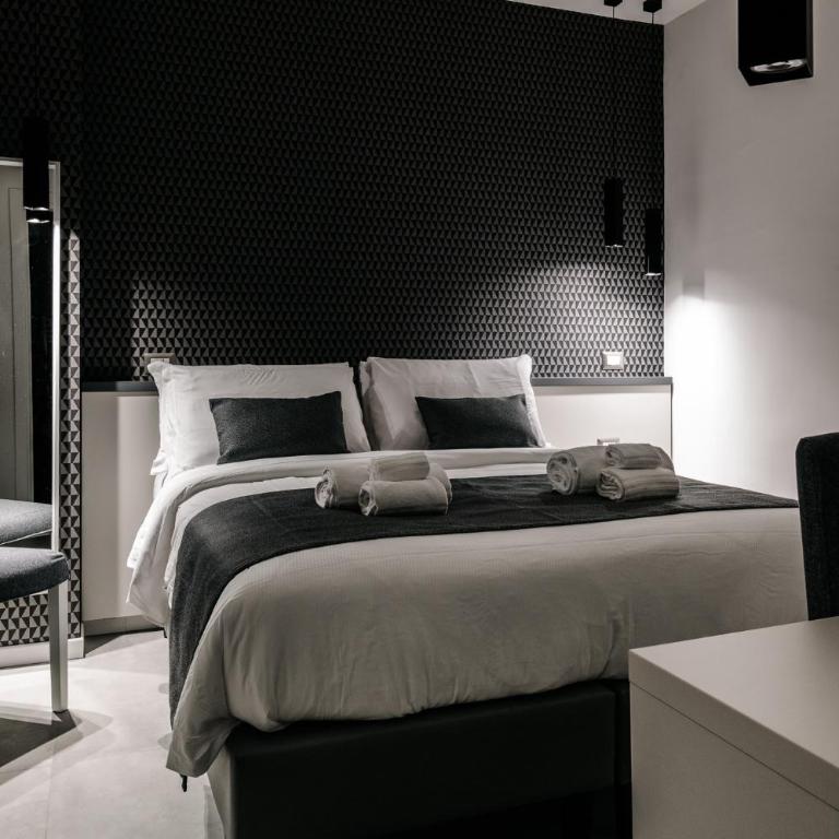 B&B Lumas Up - Double or Twin Room with Private Bathroom - 7