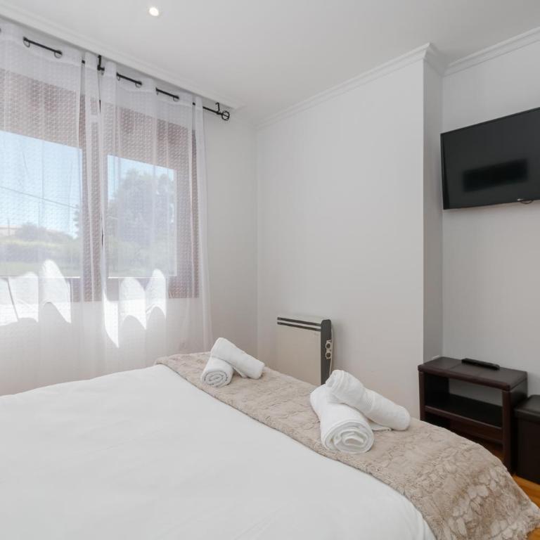Fantástico chalet junto al mar by CABANA Rentals - Casa de 3 dormitorios - 19