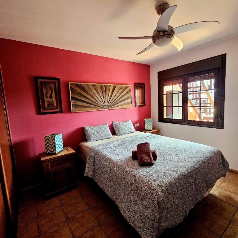 Casalegre - Apartamento de 2 dormitorios - 17