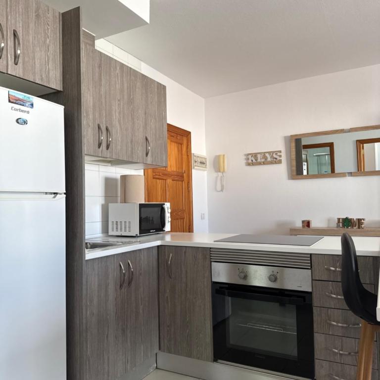 Casa Lucia 2 - Apartamento de 1 dormitorio - 6