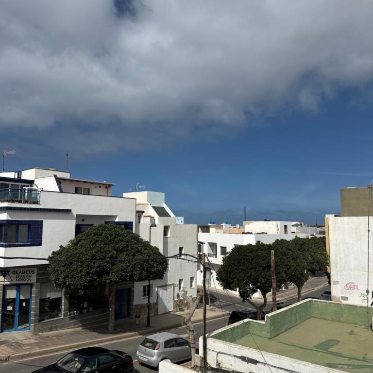 Casa Lucia 2 - Apartamento de 1 dormitorio - 13